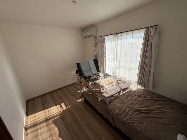 4LDK House for Sale in Quiet Koriyama, Fukushima with Parking - Image 22