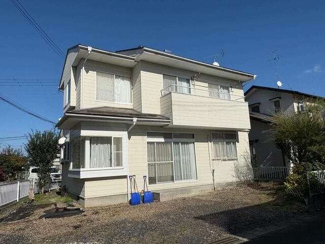 4LDK House for Sale in Quiet Koriyama, Fukushima with Parking - Image 7