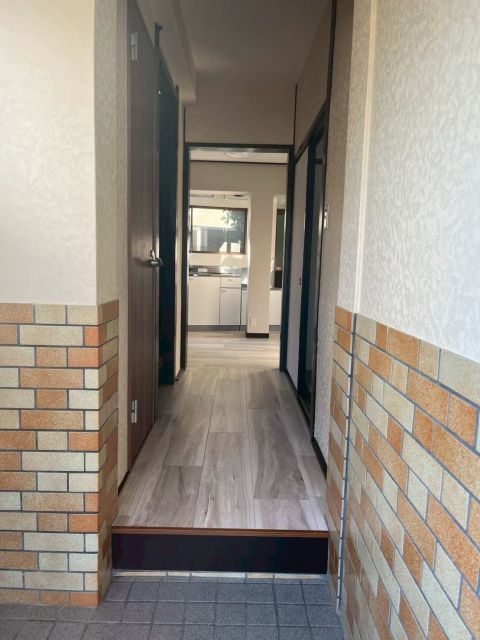 3DK Corner Lot House for Sale in Asakura, Fukuoka - Image 22