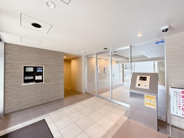 2LDK Apartment for Sale in Fujimi City, Saitama - Thumbnail 3