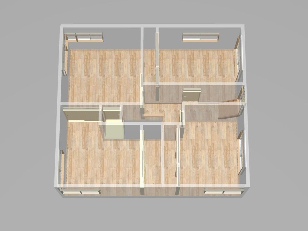 4LDK Detached House for Sale in Kaga City, Ishikawa - Thumbnail 3