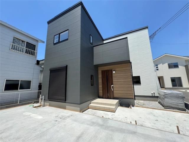 New Build 3LDK House in Takasaki, Gunma - 3980万 Yen - Thumbnail 2