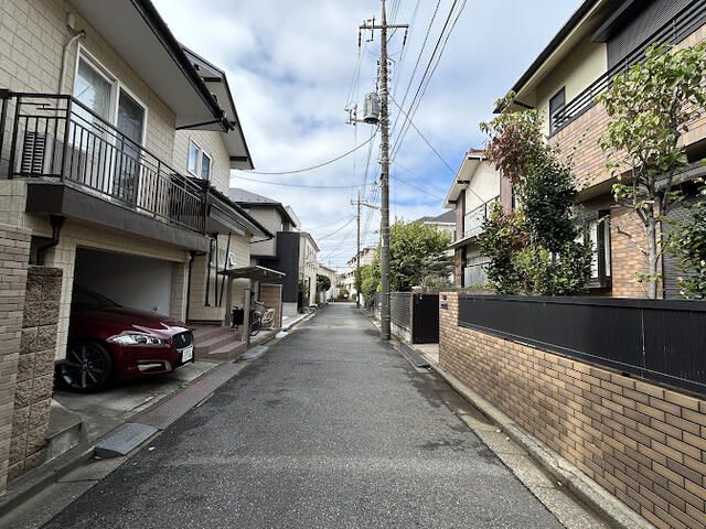 3LDK Detached House for Sale in Nerima, Tokyo - Thumbnail 3