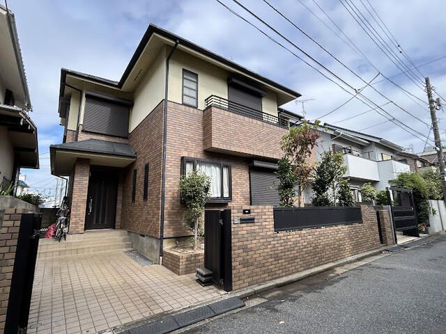 3LDK Detached House for Sale in Nerima, Tokyo - Thumbnail 2