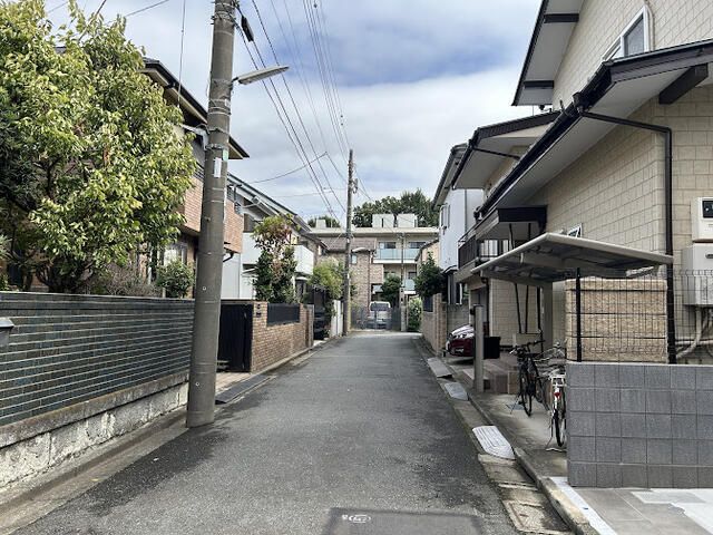 3LDK Detached House for Sale in Nerima, Tokyo - Thumbnail 4