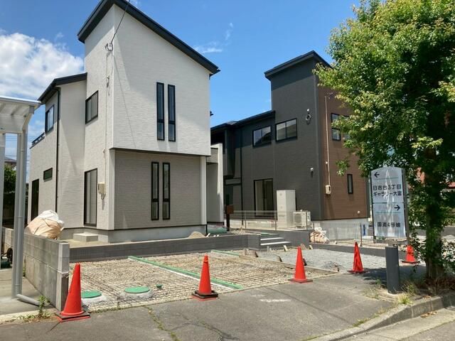 New 4LDK House in Tomiya, Miyagi - Quiet Area, 2025 Build - Image 9