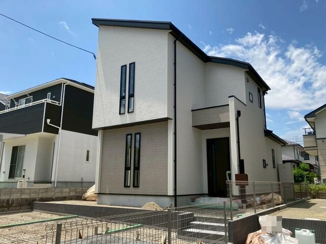 New 4LDK House in Tomiya, Miyagi - Quiet Area, 2025 Build - Image 7