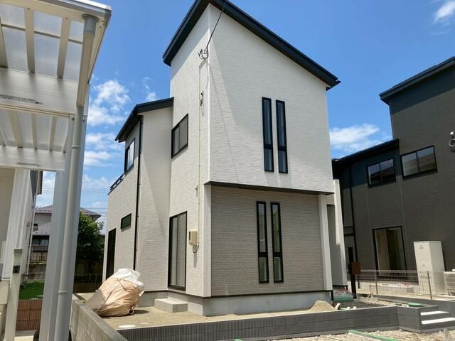 New 4LDK House in Tomiya, Miyagi - Quiet Area, 2025 Build - Image 7