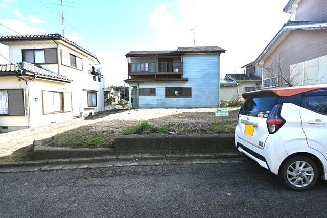 Land for Sale in Yachimata, Chiba - 119 sqm - Thumbnail 3