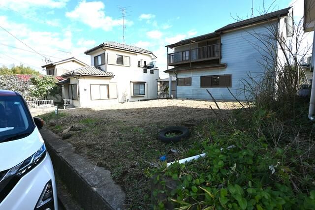 Land for Sale in Yachimata, Chiba - 119 sqm - Thumbnail 4