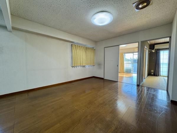 3LDK Apartment for Sale in Higashitotsuka, Yokohama - Thumbnail 4