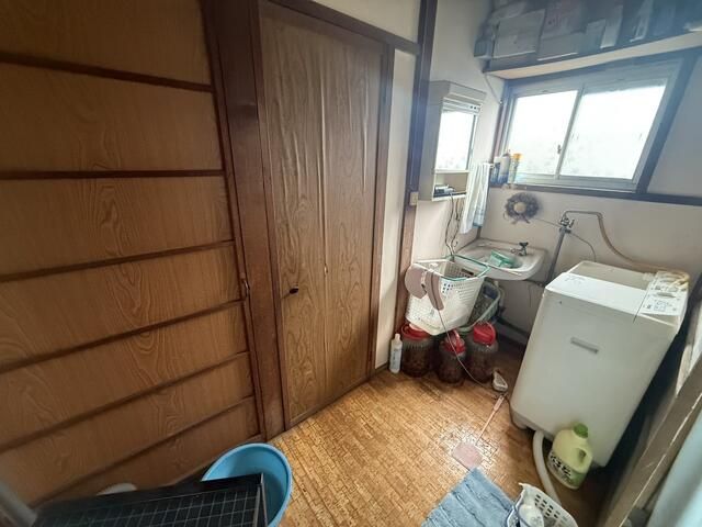 1971 3DK House on 166sqm Land in Honjo, Saitama - Image 29