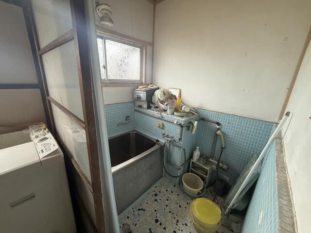 1971 3DK House on 166sqm Land in Honjo, Saitama - Image 29