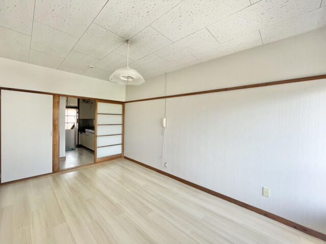 19.83 sqm 1K Apartment for Rent in Takasaki, Gunma - Thumbnail 4