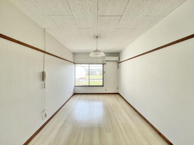 19.83 sqm 1K Apartment for Rent in Takasaki, Gunma - Thumbnail 3