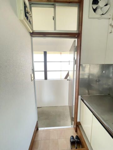 19.83 sqm 1K Apartment for Rent in Takasaki, Gunma - Image 1
