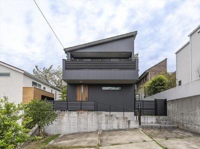 2019 Built 3LDK House with Parking in Nagoya's Chikusa Ward — Image 7, Chikusa, Aichi