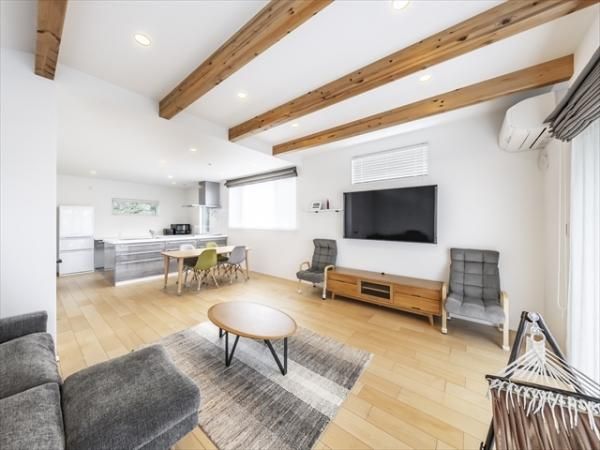 2019 Built 3LDK House with Parking in Nagoya's Chikusa Ward - Thumbnail 4
