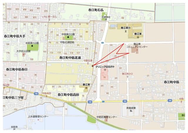 Residential Land for Sale in Sakai City, Fukui Prefecture - Thumbnail 3