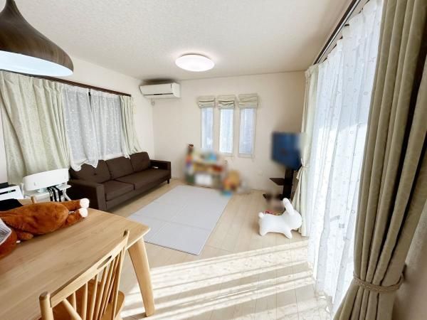 4LDK Detached House for Sale in Hamura, Tokyo - Image 22