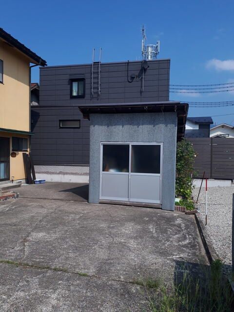 Aizu-Wakamatsu Apartment Building with Land for Sale, Fukushima - Thumbnail 3