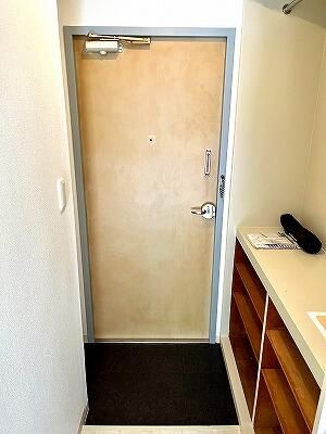 1R Apartment for Rent near Kikuna Station, Yokohama - Thumbnail 4
