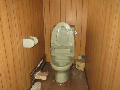 【Real Estate Japan】Property details: Hone, Imizu City, Toyama Prefecture / Property information: Used detached house — Image 4, Imizu, Toyama