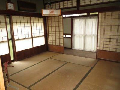 【Real Estate Japan】Property details: Hone, Imizu City, Toyama Prefecture / Property information: Used detached house — Image 2, Imizu, Toyama