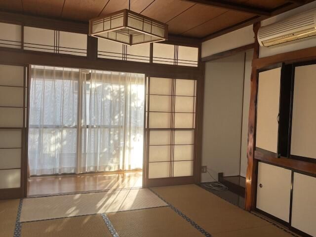 4DK Rental House in Ueda, Nagano Prefecture - Thumbnail 4
