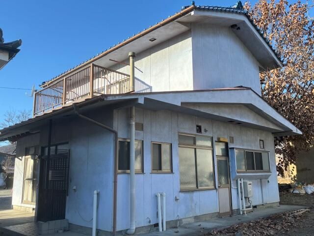 4DK Rental House in Ueda, Nagano Prefecture - Image 1