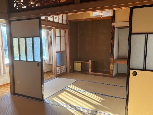 4DK Rental House in Ueda, Nagano Prefecture - Thumbnail 3