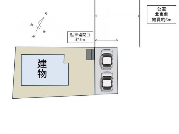 4LDK Detached House for Sale in Nakagawa City, Fukuoka - Thumbnail 3