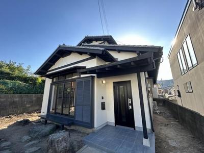 4LDK Detached House for Sale in Nakagawa City, Fukuoka — Image 7, Nakagawa, Fukuoka