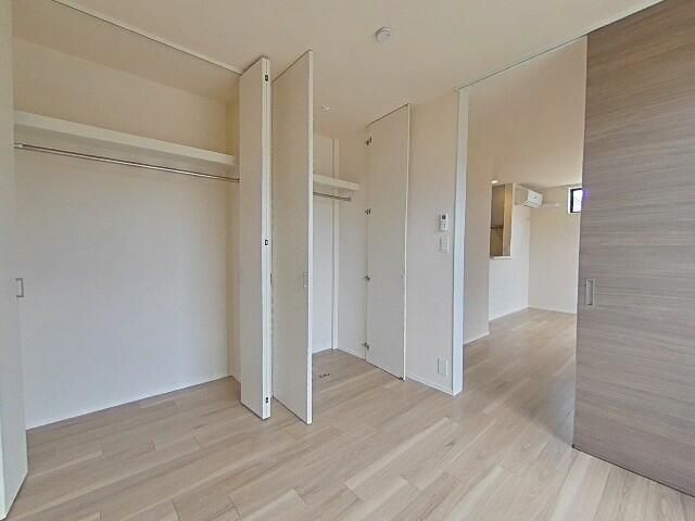 Grand Sejour 1LDK Apartment for Rent in Urawa, Saitama - Thumbnail 4