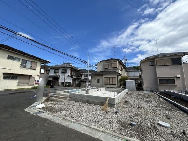 New 4LDK House for Sale in Chofu, Tokyo - Thumbnail 4