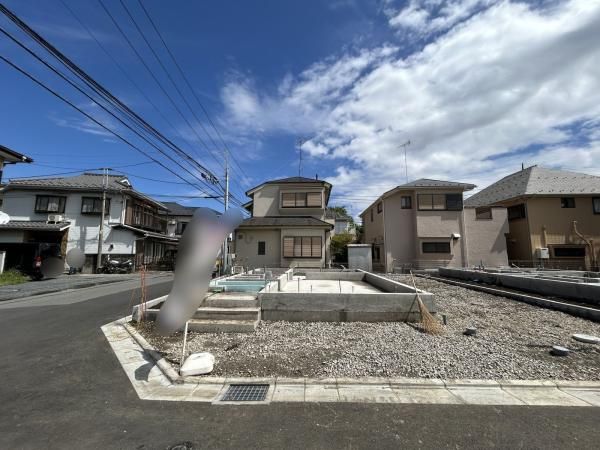 New 4LDK House for Sale in Chofu, Tokyo - Thumbnail 2