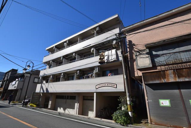 Vintage Kiyose Commercial Shop/Office for Rent in Tokyo - Thumbnail 3