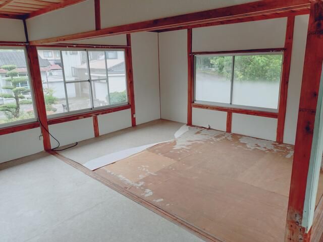 12LDK Wooden House for Sale in Saiki, Oita with 3 Free Parking Spaces - Thumbnail 4