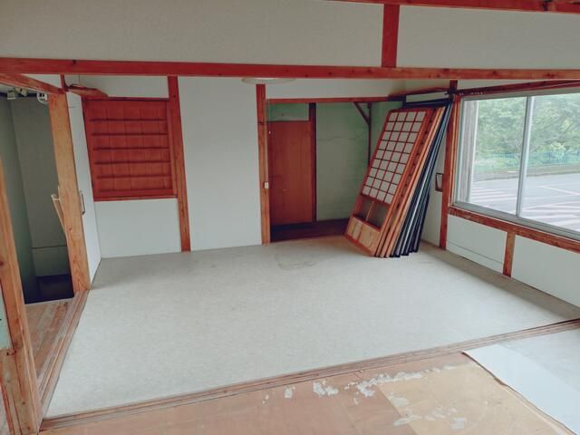 12LDK Wooden House for Sale in Saiki, Oita with 3 Free Parking Spaces - Thumbnail 3