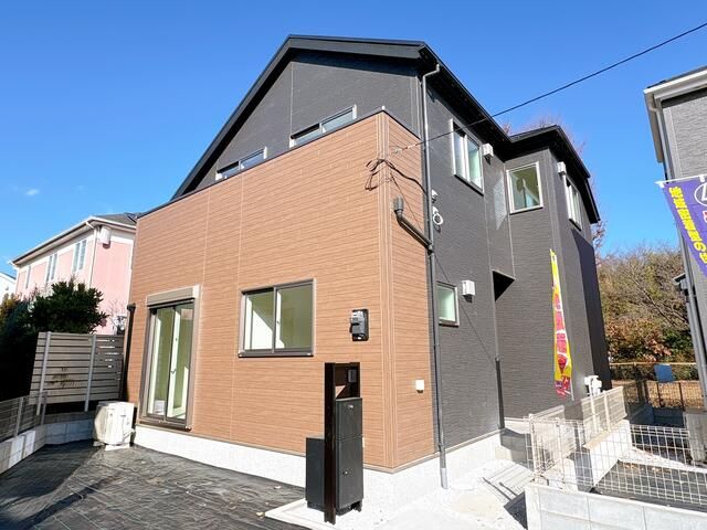 New 4LDK House in Hachioji, Tokyo - Completion Nov 2025 - Thumbnail 2
