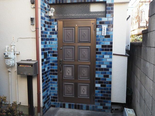 4K Rental House in Kita-ku, Tokyo - 73 sqm - Thumbnail 2