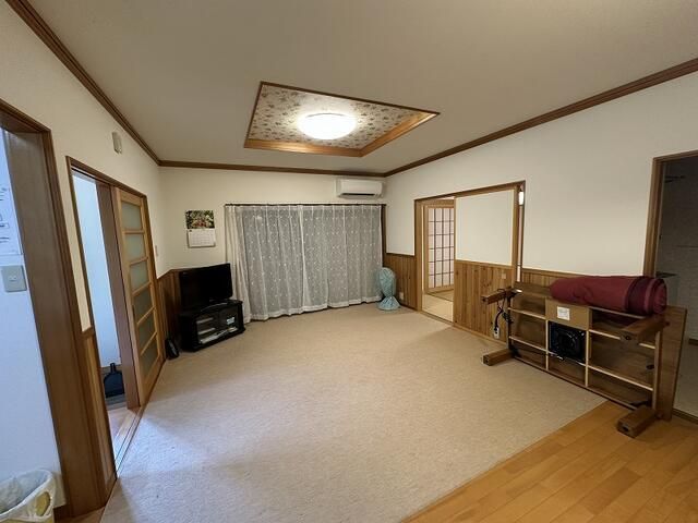 Used 1LDK House in Nasushiobara, Tochigi - Thumbnail 4