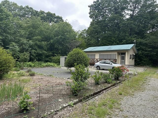 Used 1LDK House in Nasushiobara, Tochigi - Thumbnail 2