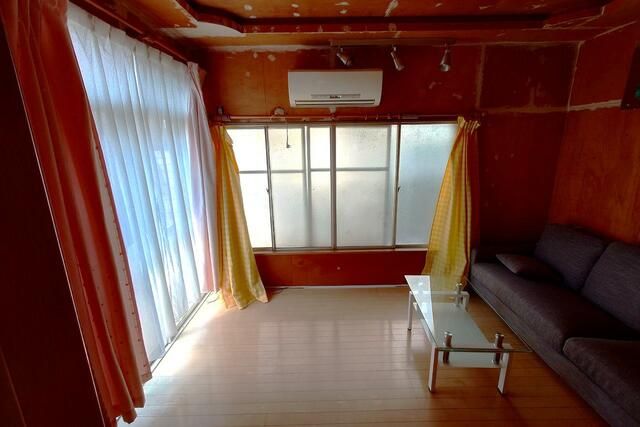 1972 3K House in Yokohama's Serigaya - 78.4㎡ Land - Thumbnail 4