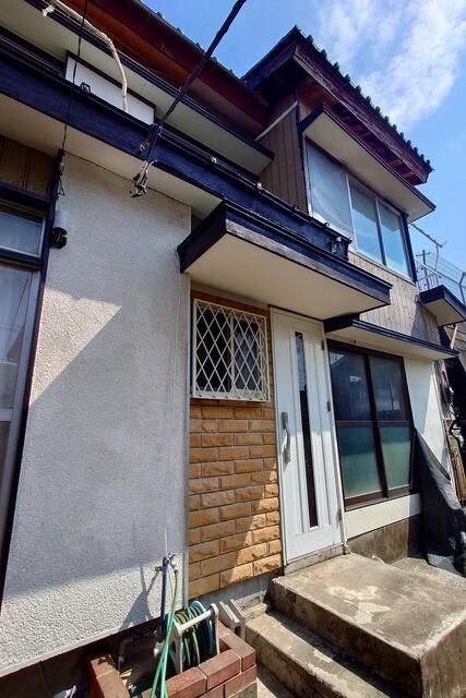 1972 3K House in Yokohama's Serigaya - 78.4㎡ Land - Thumbnail 2