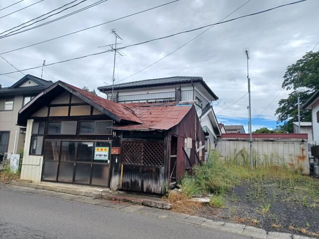 Used 4DK House for Sale in Sukagawa, Fukushima – 92.74 sqm - Thumbnail 3