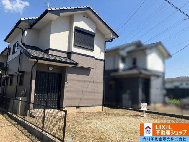 4LDK House for Sale in Ginan Town, Gifu Prefecture - Thumbnail 2