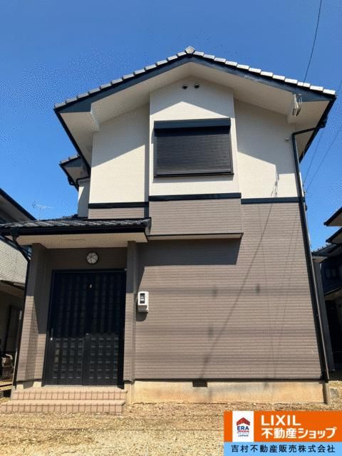 4LDK House for Sale in Ginan Town, Gifu Prefecture - Thumbnail 3