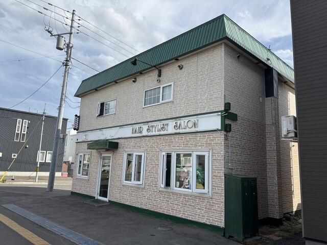 Shop for Rent in Teine-ku, Sapporo - 56.19 sqm, Free Parking - Thumbnail 3