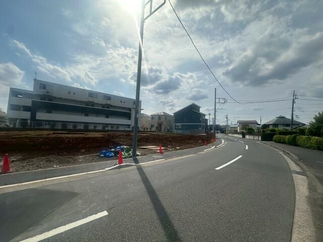 Building Lot in Ayase City, Kanagawa - 150 sqm - Thumbnail 4